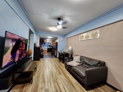 Blk 103 Yishun Ring Road (Yishun), HDB 3 Rooms #467835841
